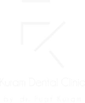 kuram dental clinic logo